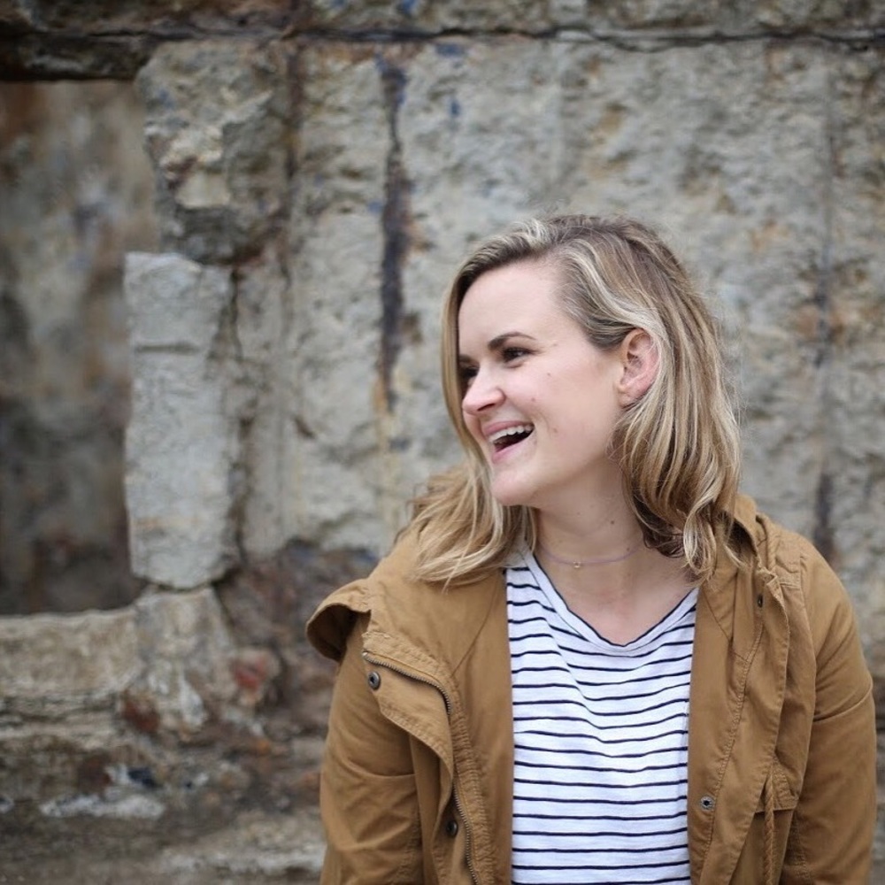 Meet your Posher, Kelsey